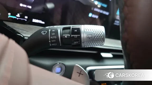 Genesis GV80 id 3596396 из Кореи 9