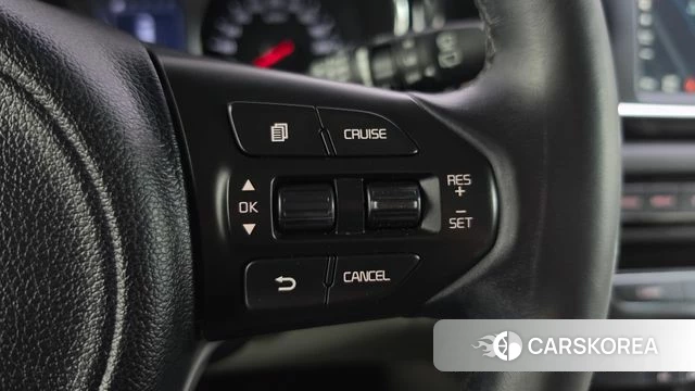 Kia All New Carnival id 4785903 из Кореи 9