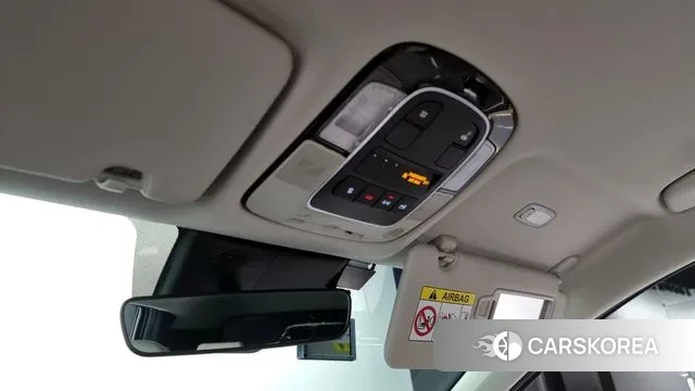 Hyundai Tucson (NX4) id 3463867 из Кореи 9