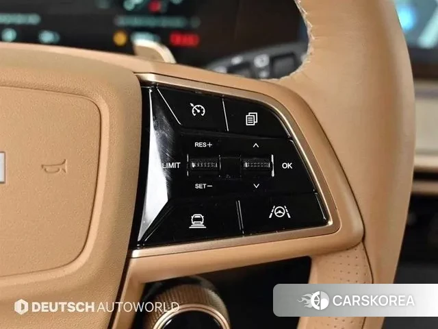 Ssangyong Actian 2nd Generation id 3365422 из Кореи 9