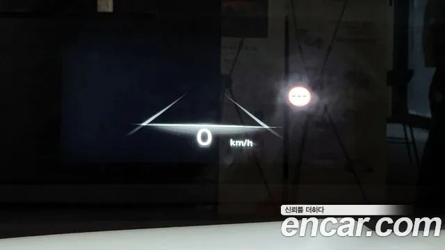 Genesis GV80 id 2832254 из Кореи 9