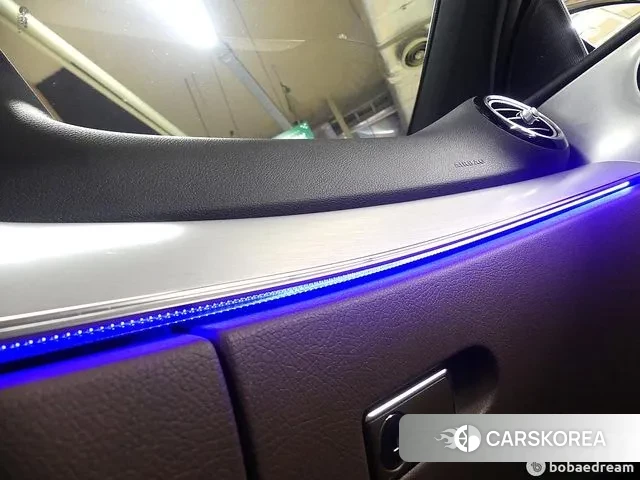 Mercedes-Benz E-Class W213 id 3582222 из Кореи 9