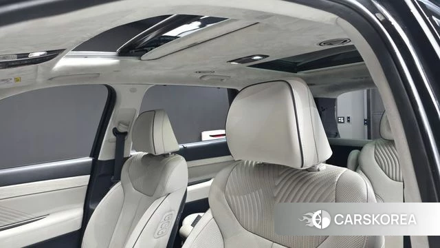 Hyundai The New Palisade id 3794006 из Кореи 9