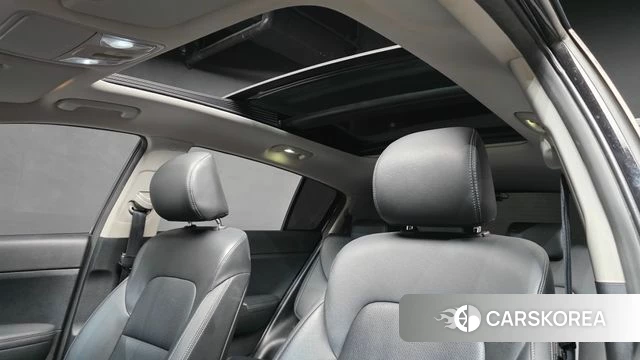 Kia Sportage 4th Generation id 4882690 из Кореи 9