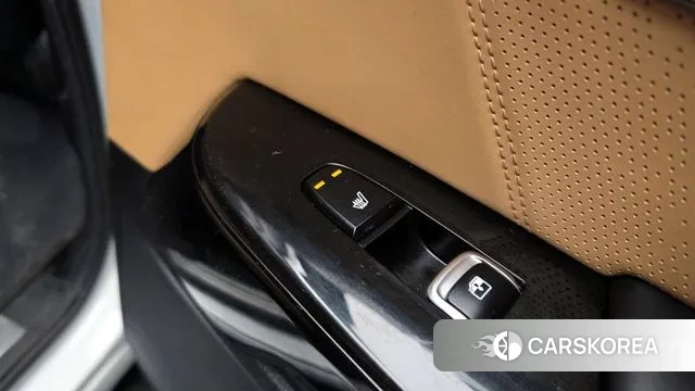 Kia Mohave Master id 3646279 из Кореи 9