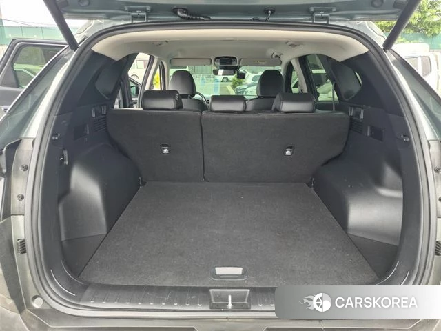 Hyundai Tucson (NX4) id 4255084 из Кореи 9