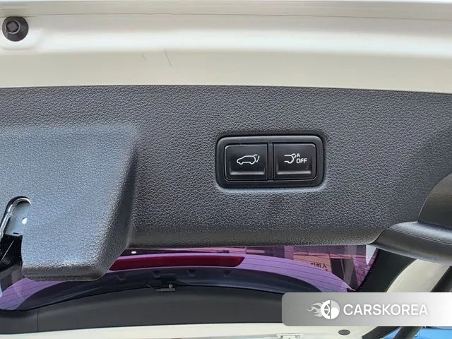 Kia Carnival 4th generation id 3705853 из Кореи 9