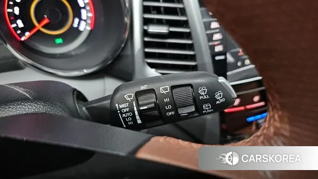 Ssangyong Tivoli Armor id 3018637 из Кореи 9