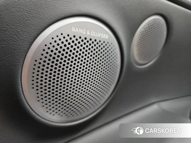 Genesis GV80 id 2938902 из Кореи 9