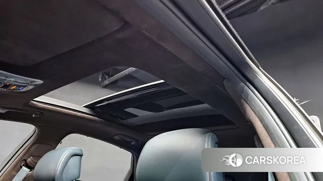 Genesis G80 (RG3) id 3753705 из Кореи 9