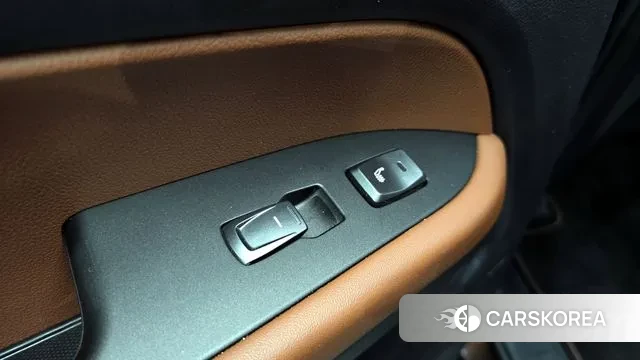 Ssangyong Rexton Sports id 3552809 из Кореи 9