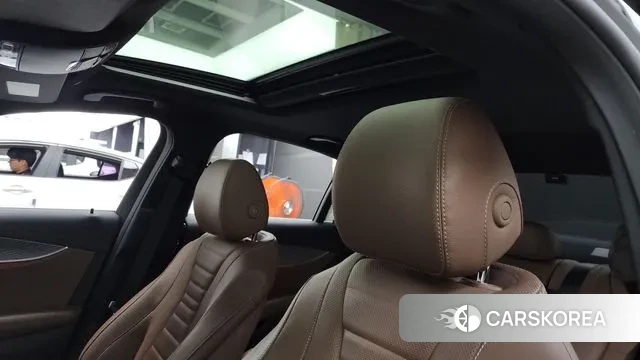 Mercedes-Benz E-Class W213 id 3058874 из Кореи 9