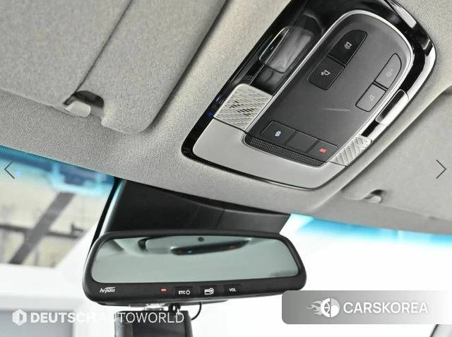 Hyundai Palisade id 4325585 из Кореи 9