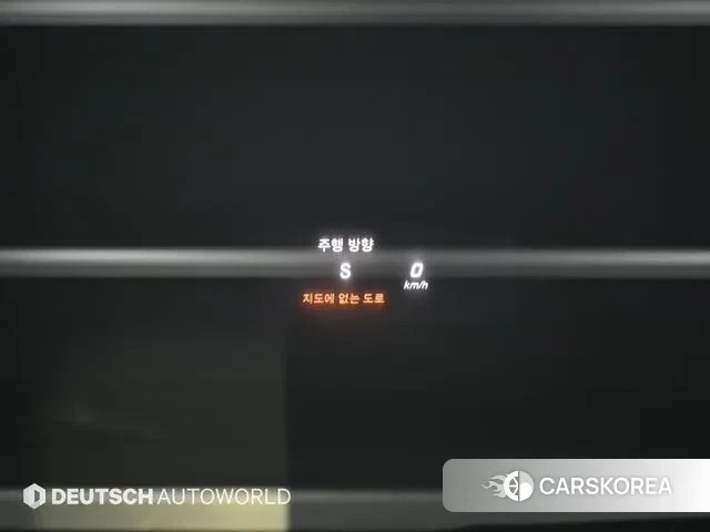 Mercedes-Benz GLC-Class X253 id 3434576 из Кореи 9