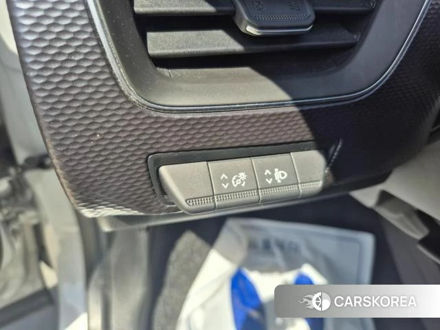 Renault Korea (Samsung) XM3 id 4224906 из Кореи 9