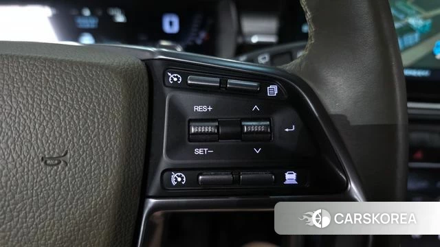 Ssangyong Torres id 4753406 из Кореи 9