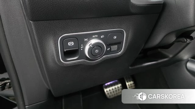 Mercedes-Benz GLB-Class X247 id 4422149 из Кореи 9