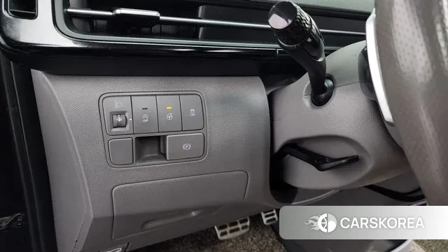 Hyundai Staria id 3361638 из Кореи 9