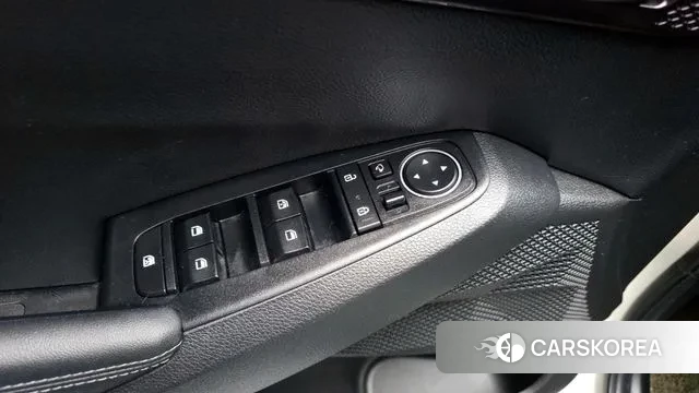 Kia Seltos id 3611980 из Кореи 9