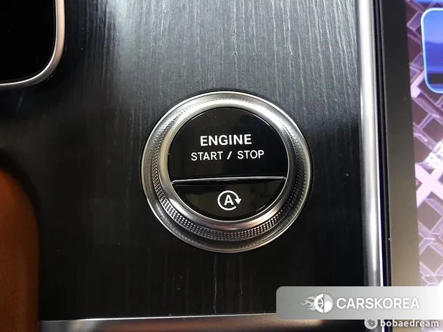 Mercedes-Benz S-Class W223 id 3751817 из Кореи 9