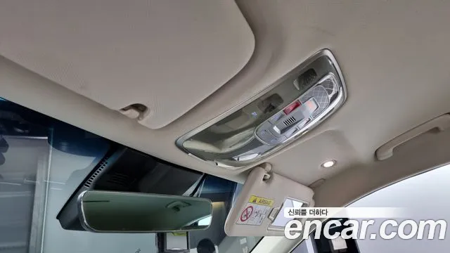 Genesis GV70 id 2824057 из Кореи 9