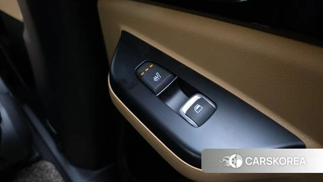 Kia Carnival 4th generation id 4268549 из Кореи 9