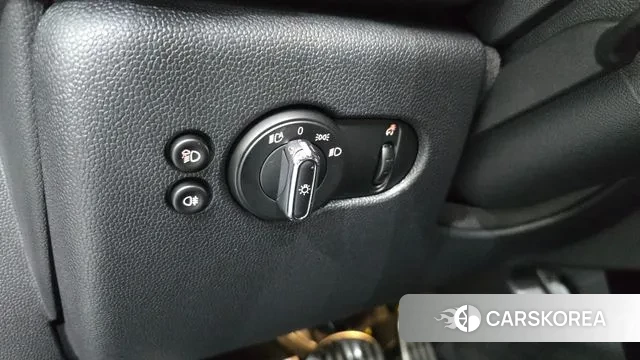 Mini Cooper S id 3333245 из Кореи 9