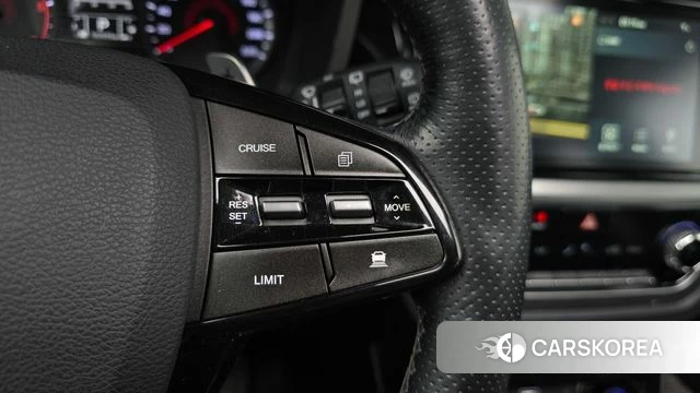 Ssangyong Beautiful Korando id 3954840 из Кореи 9