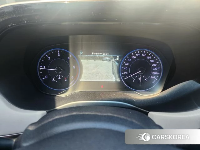 Hyundai Palisade id 4298843 из Кореи 9