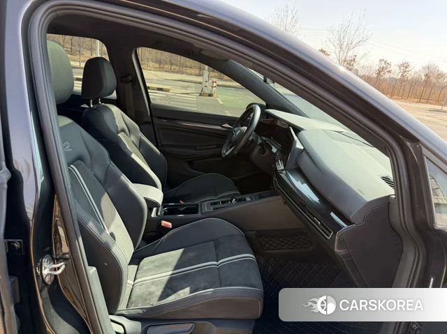Volkswagen Golf id 3889732 из Китая 9