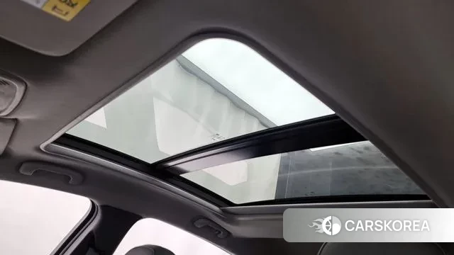 Chevrolet (GM Daewoo) The New Malibu id 3514576 из Кореи 9