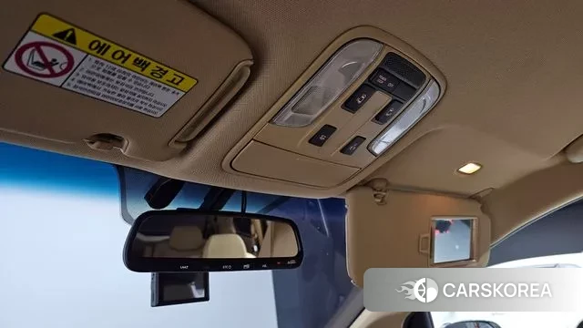 Kia The New Carnival id 3418036 из Кореи 9