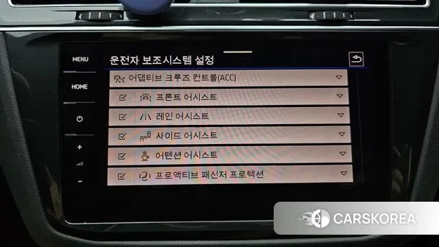 Volkswagen Tiguan second Generation id 3042732 из Кореи 9