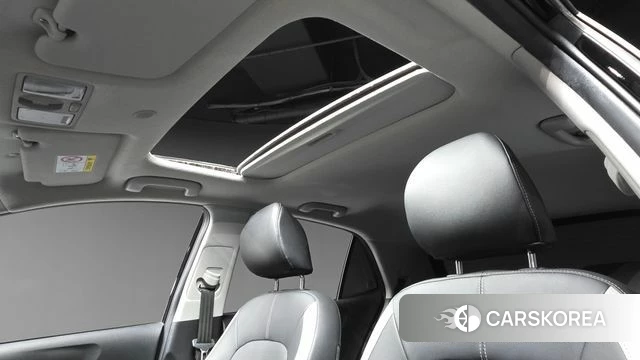 Kia Morning Urban (JA) id 4423562 из Кореи 9