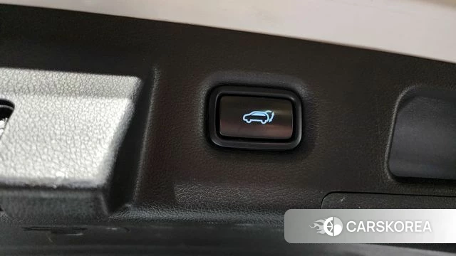 Hyundai Santa Fe TM id 3905372 из Кореи 9