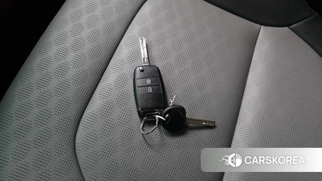 Kia The New Ray id 3955453 из Кореи 9