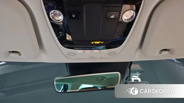 Kia EV6 id 3247621 из Кореи 9