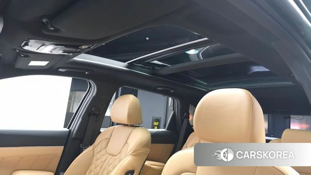 Kia Sorento 4th Generation id 4579912 из Кореи 9