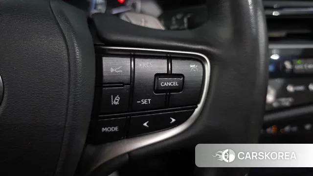 Lexus ES300h 7th generation id 3606106 из Кореи 9