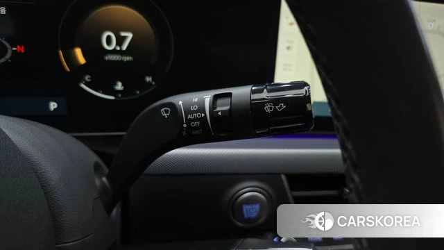 Hyundai Sonata D Edge Hybrid (DN8) id 4354710 из Кореи 9
