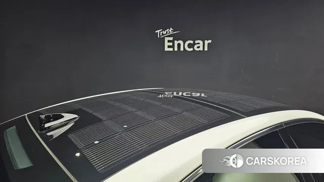 Genesis Electrified G80 (RG3) id 3022629 из Кореи 9