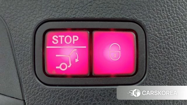 Mercedes-Benz GLE-Class W167 id 4223014 из Кореи 9