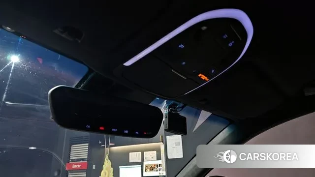 Genesis G70 id 3434411 из Кореи 9