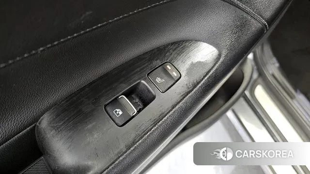 Hyundai The New Grandeur IG Hybrid id 3282969 из Кореи 9