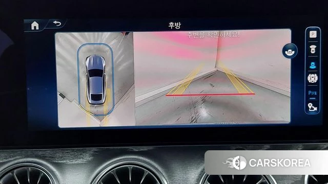 Mercedes-Benz AMG GT id 4222477 из Кореи 9