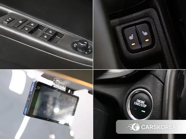 Chevrolet (GM Daewoo) The New Spark id 3041481 из Кореи 9