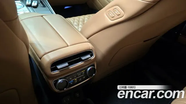 Genesis GV80 id 2849849 из Кореи 9