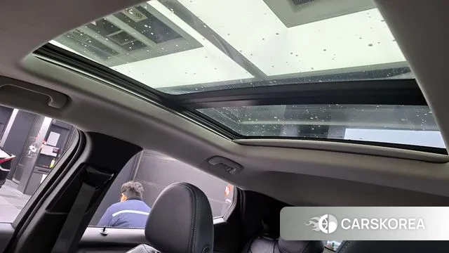 Chevrolet (GM Daewoo) Bolt EUV id 3467840 из Кореи 9