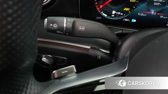 Mercedes-Benz E-Class W213 id 4721466 из Кореи 9