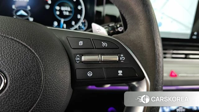 Hyundai The New Grandeur IG id 4572843 из Кореи 9